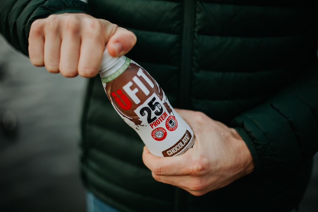 Top Tips On How To Fulfil Your Nutritional Needs With A Busy, Active-ish Lifestyle