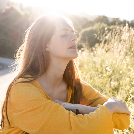Everyday Stress-Busters That Actually Fit Into Your Day