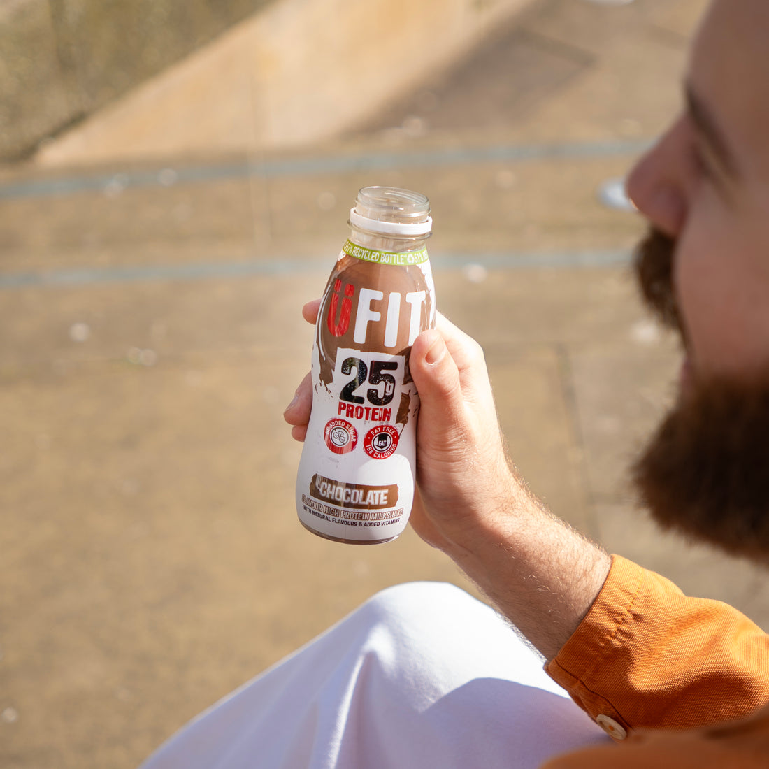 How Can Protein Help You Lose Weight? (No it's not another fad diet!)