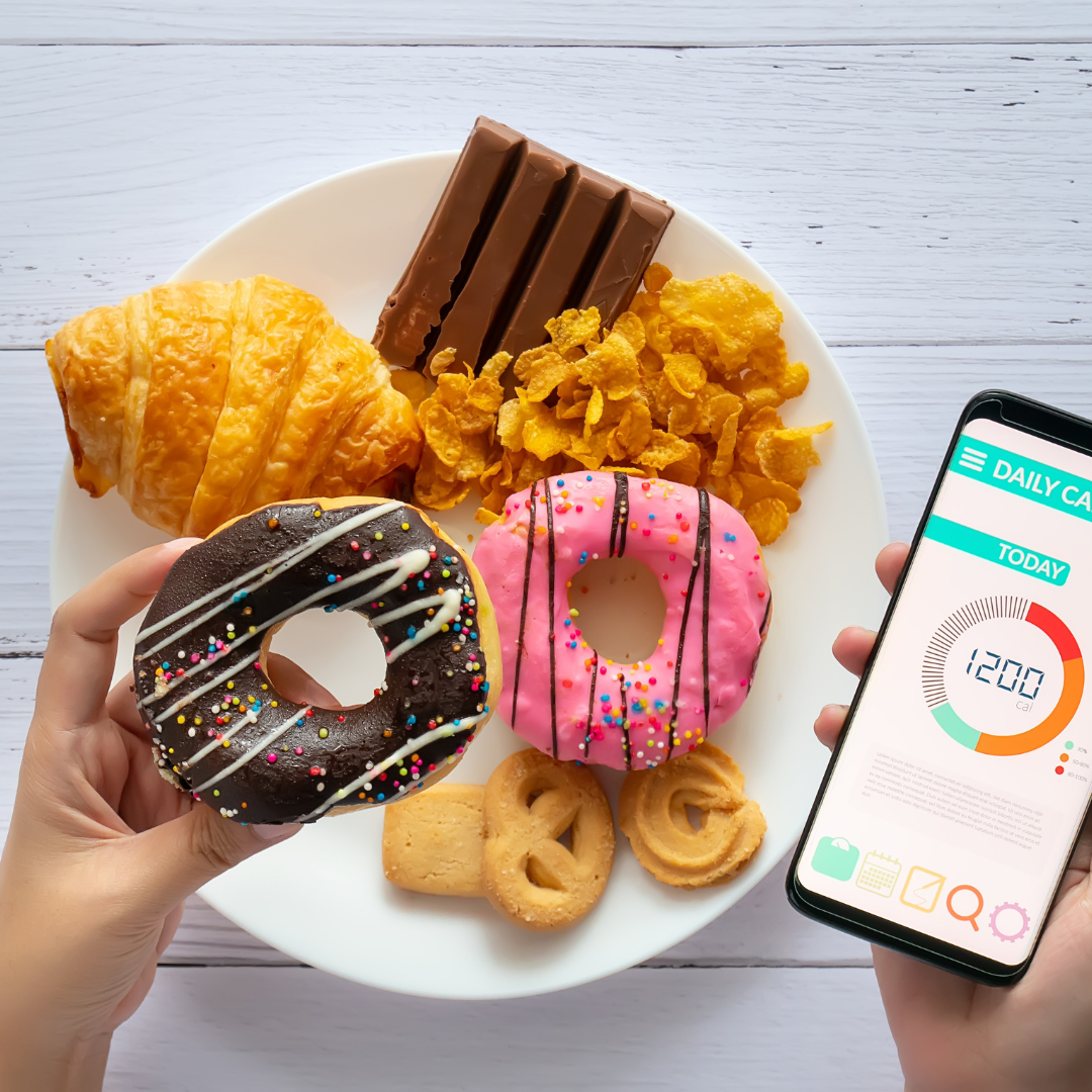 Understanding Calories