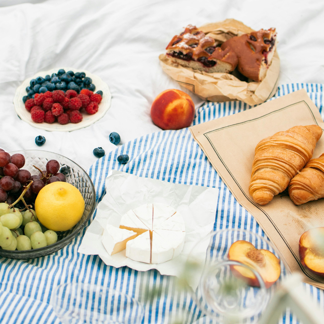 Snacking Smarter: How to Fuel Better without the guilt