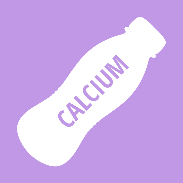 Ingredient Spotlight - Calcium