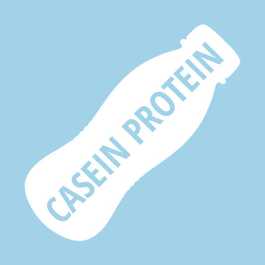 Ingredient Spotlight - Casein protein