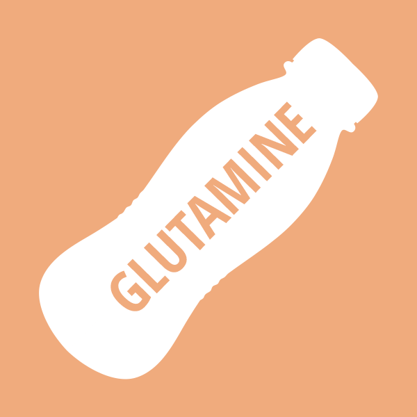 Ingredient Spotlight - What is Glutamine?
