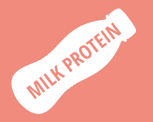 Ingredient Spotlight - Milk protein