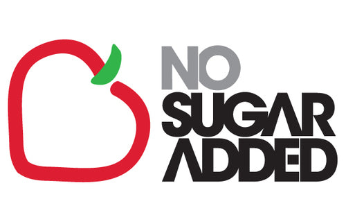 What Does No Added Sugar Mean?