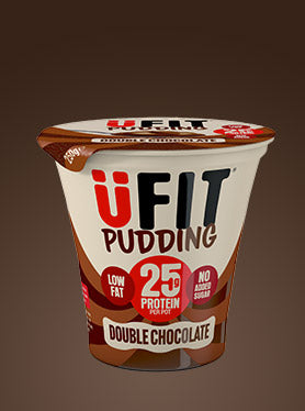 Ufit Raspberry UFIT Drinks | Protein Shakes | Protein Snacks